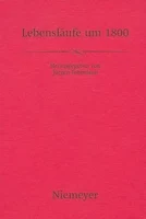 Lebensläufe um 1800, 1998.jpg