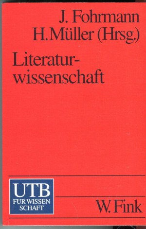 Literaturwissenschaft, 1995.jpg